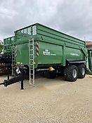 Brantner TA 24073/2 Power-Tube +