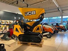JCB HTD-5