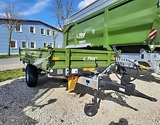 Fliegl EDK 50 FOX Fliegl EDK 50 FOX