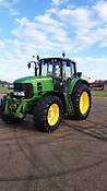 John Deere 7530 E Premium traktorpool Angebot