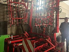 Einböck Pneumatikstar Pro 600