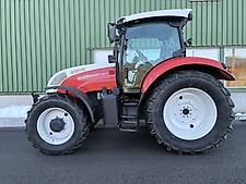 Steyr Profi 6140 traktorpool Angebot