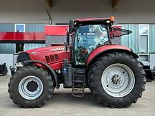 Case IH PUMA 220 CVX traktorpool Angebot