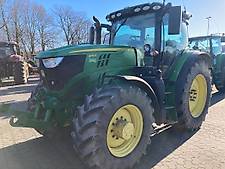 John Deere 6155 R traktorpool Angebot