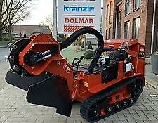 Sonstige Baumstubbenfräse Stubbenfräse Toro STX 38 Efi