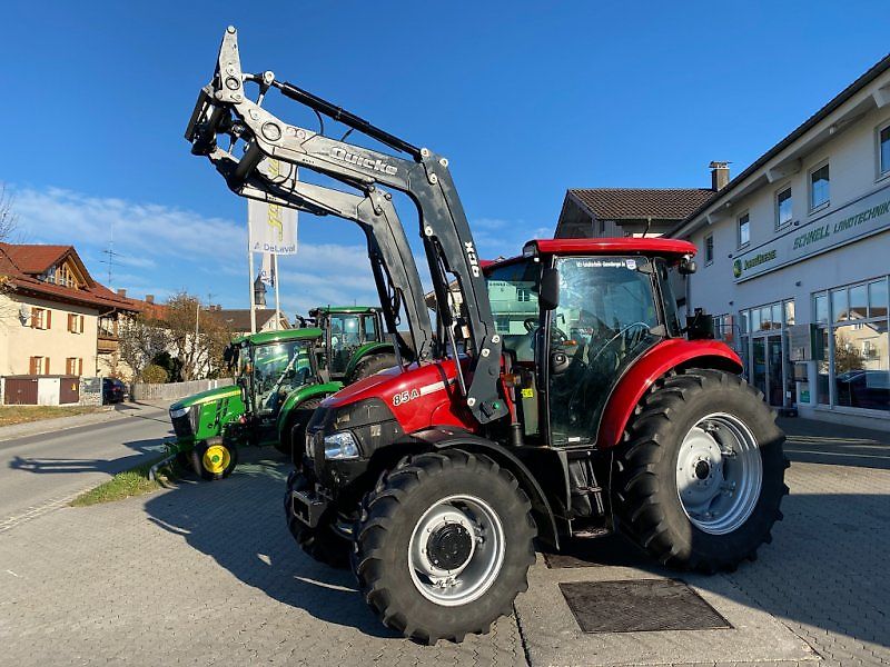 Case IH Farmall 85A