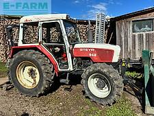 Steyr 948 turbo traktorpool Angebot