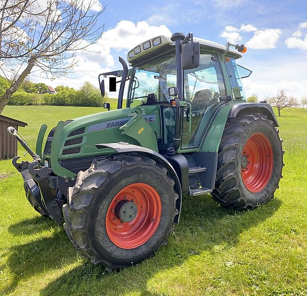 Fendt Farmer 309C