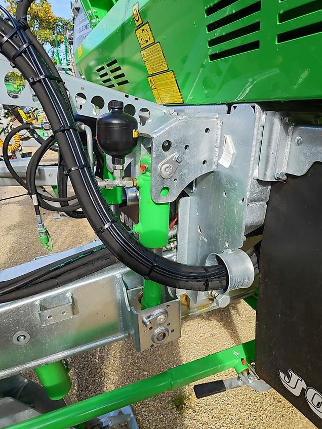 Joskin Silo-Space 2 480 D