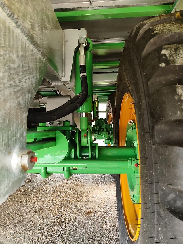 Joskin Silo-Space 2 480 D