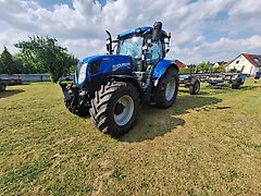 New Holland T7.185