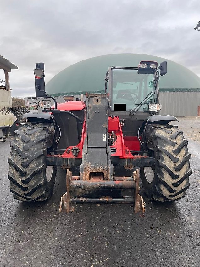 Manitou MLT 735 120 PS Classic