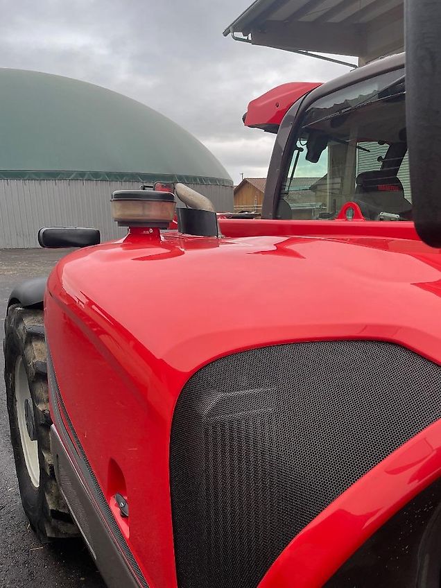 Manitou MLT 735 120 PS Classic