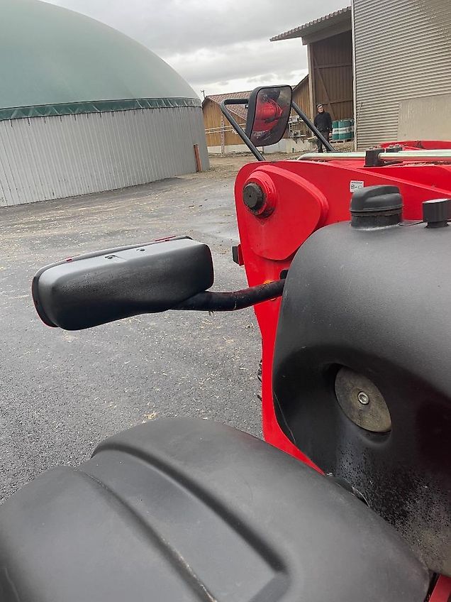 Manitou MLT 735 120 PS Classic