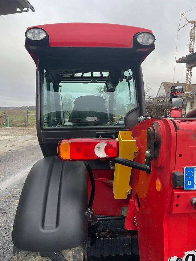 Manitou MLT 735 120 PS Classic