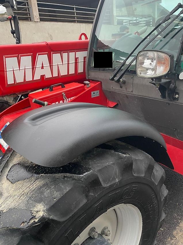 Manitou MLT 735 120 PS Classic