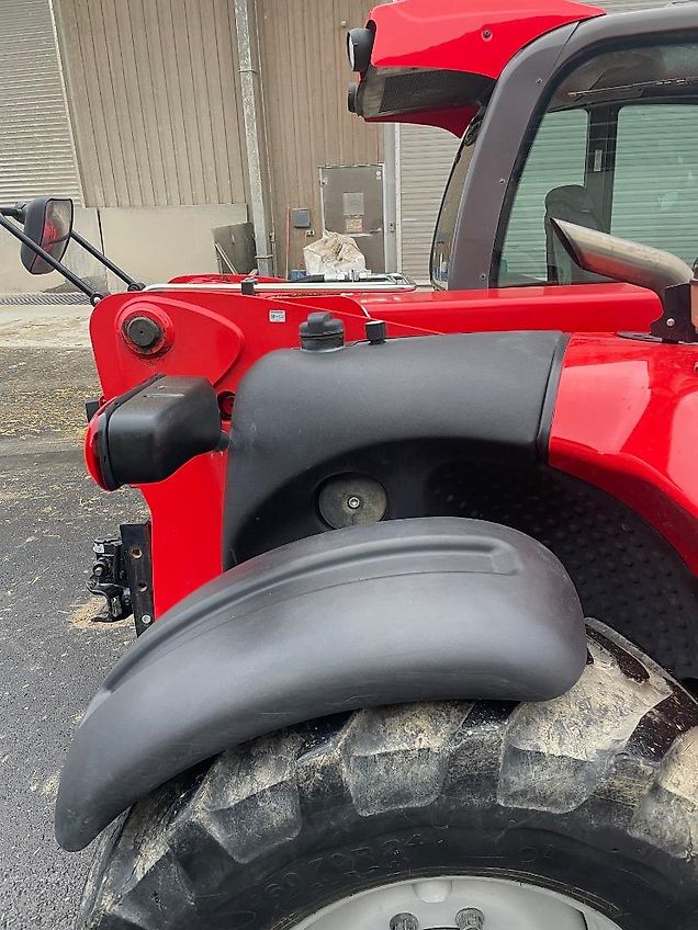 Manitou MLT 735 120 PS Classic
