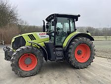 Claas Arion 650