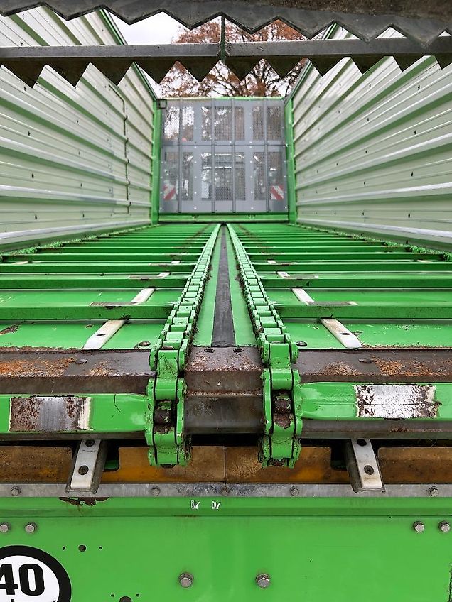 Joskin Silo-Space 2 480D