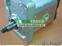New Holland Hydraulikpumpe NEW HOLLAND TL BOSCH 0510725085
