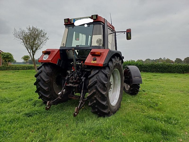 Case IH 956XL/1056XL