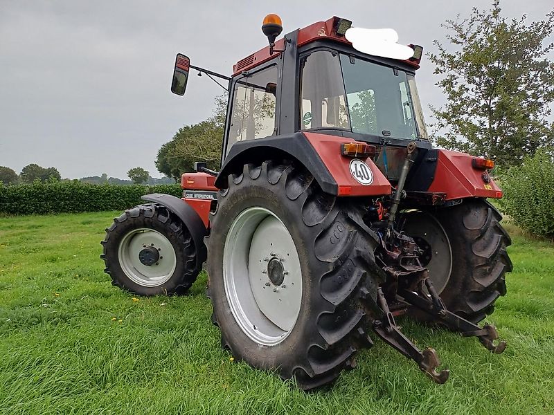 Case IH 956XL/1056XL