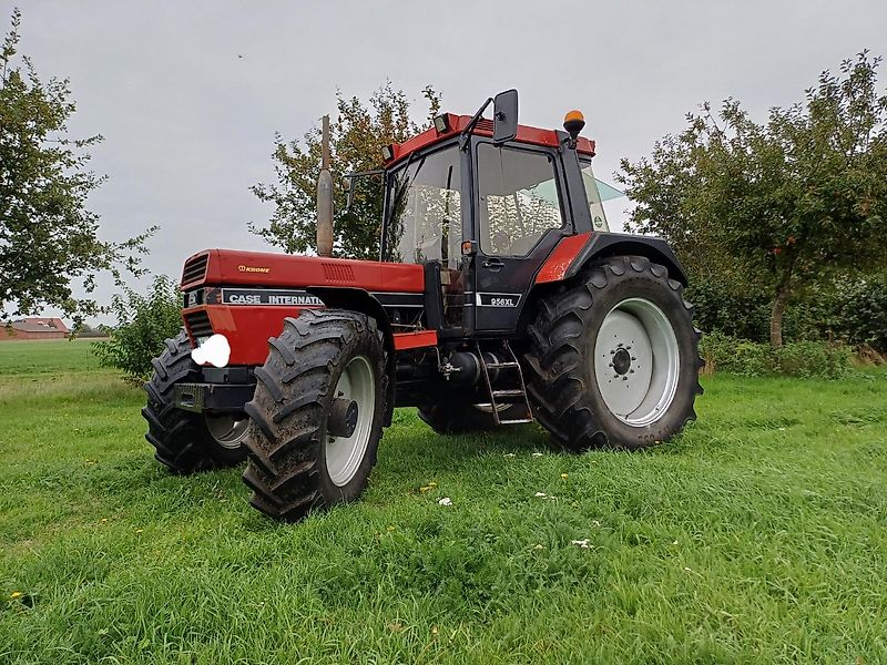 Case IH 956XL/1056XL