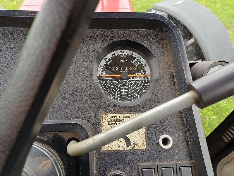 Case IH 956XL/1056XL