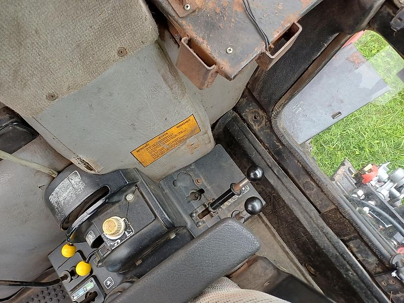 Case IH 956XL/1056XL