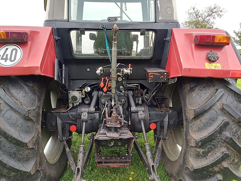 Case IH 956XL/1056XL