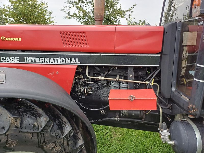 Case IH 956XL/1056XL