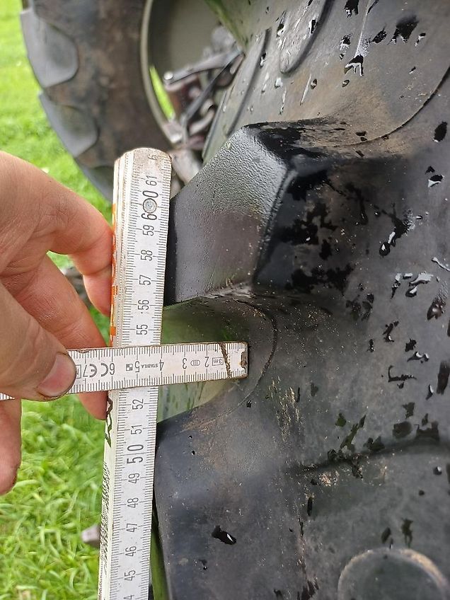 Case IH 956XL/1056XL