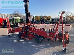 Kverneland optima f - sx