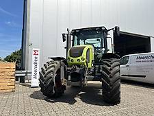 Claas Arion 420 traktorpool Angebot