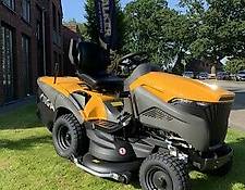 Stiga Estate 9122 XWSY Aufsitzmäher Pro Allrad