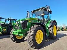 John Deere 5100M traktorpool Angebot