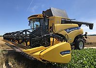 New Holland CR 8.80 New Holland CR 8.80