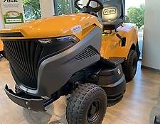 Stiga Aufsitzmäher Estate 4092 H