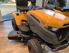Tornado Stiga Aufsitzmäher Tornado 2098 H Hydrostat NEU