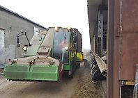 Strautmann Vertimix 2001 SF Double Strautmann Vertimix 2001 SF Double