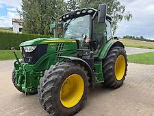 John Deere 6130 R traktorpool Angebot