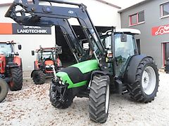 Deutz-Fahr Agrofarm 430 TTV