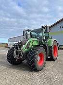 Fendt 720 Vario traktorpool Angebot