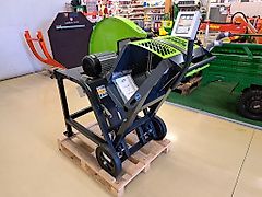 Posch Kreissäge E4-400