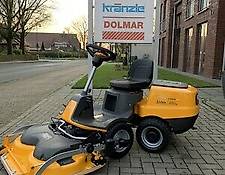 Stiga E - Park 220