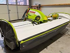 Claas Disco 3200 F Profil ACTIVE FLOAT