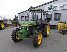 John Deere 1750