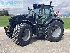 Deutz-Fahr agrotron 7250 ttv warrior TTV