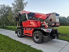 Manitou MRT2260 Vision+