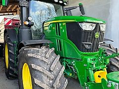 John Deere 6R 250